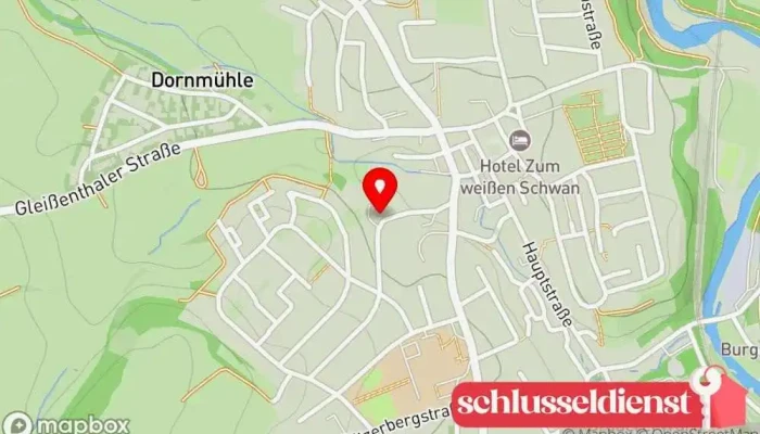 Landgraf Reinhold Schlosserei - 92670 Windischeschenbach
