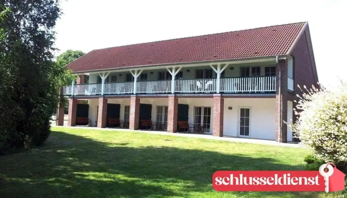 Landhaus Am Schaalsee Hotel -    Appartements   Ferienhaus Alle - Zarrentin Am Schaalsee