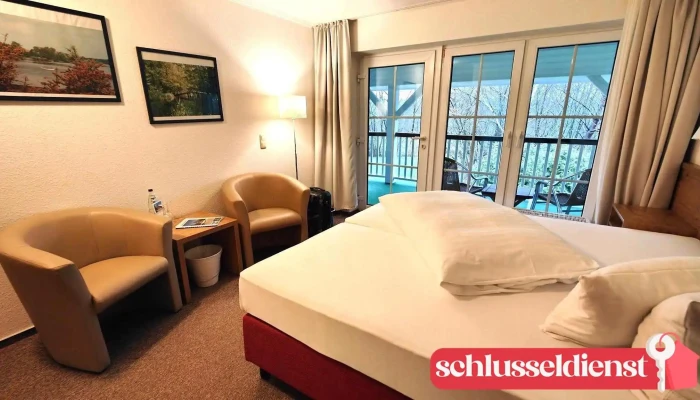 Landhaus Am Schaalsee Hotel -    Appartements   Ferienhaus Zimmer - Zarrentin Am Schaalsee