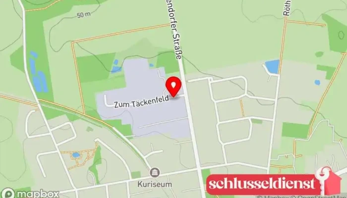 Landmaschinen Schlosser Lübberstedt - Amelinghausen