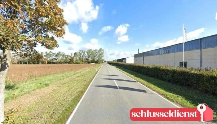 Landtechnik Mahnkopf Rhinow - 14728 Rhinow
