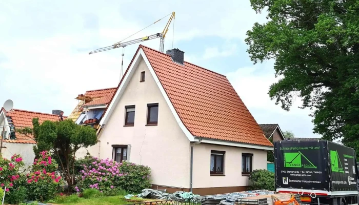 Lange Sohn Gmbh Co Kg Vom Inhaber - Bremervörde