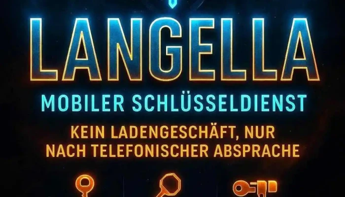 Langella Schlusseldienst Alle - Hildesheim