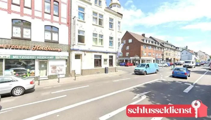 Langenberg GmbH - 51067 Köln