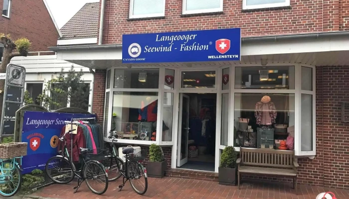 Langeooger Kaffeerosterei Ag Vom Inhaber - Langeoog