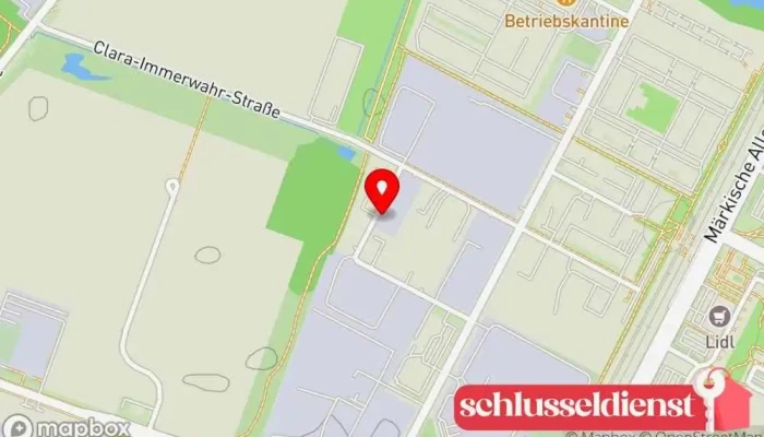 Lasercon Metallverarbeitung GmbH - 12681 Berlin