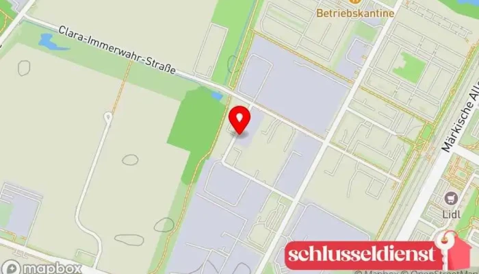 Lasercon Metallverarbeitung GmbH - 12681 Berlin