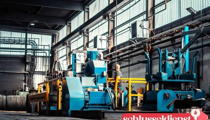 Lassner Metallbau - 58300 Wetter (Ruhr)