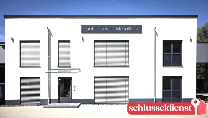 Laufenberg GmbH Metallbau - 51789 Lindlar