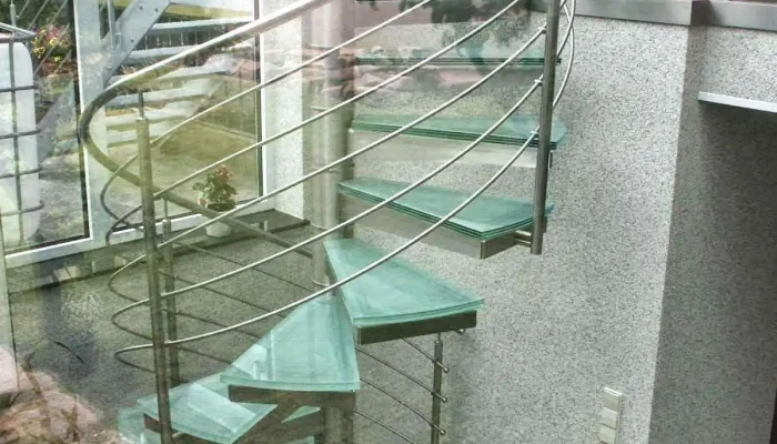 Laun Treppenbau Oberrot -  Alle - Oberrot