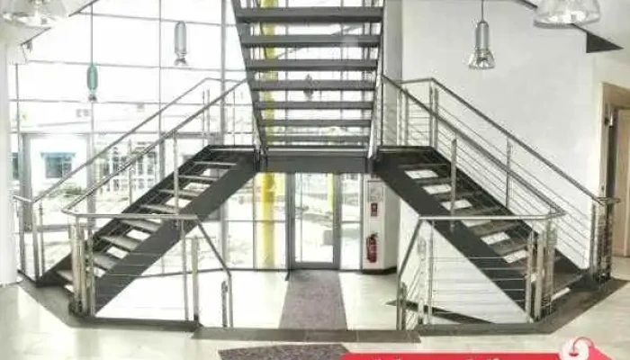 Laun Treppenbau Oberrot -  Vom Inhaber - Oberrot