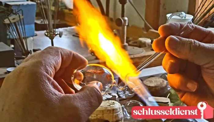 Lauscha Glaskunst - Lauscha im Thüringer Wald - 98724 Lauscha