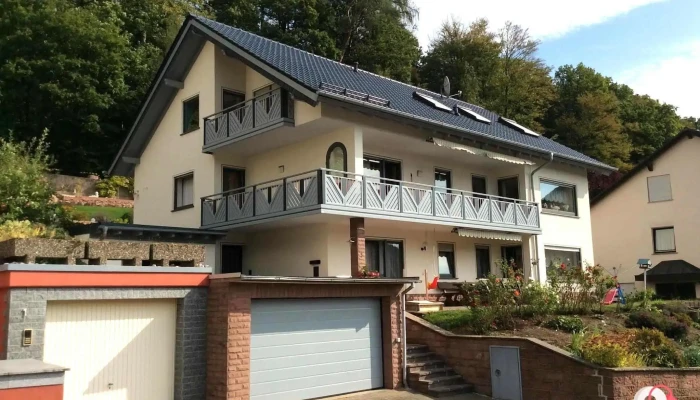 Leeb Balkone - Holzbau und Balkontechnik Klaus Schmitt - 63863 Eschau