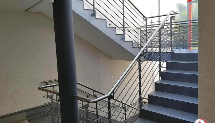 Lehmann Stahl-u.Metallbau - 42657 Solingen