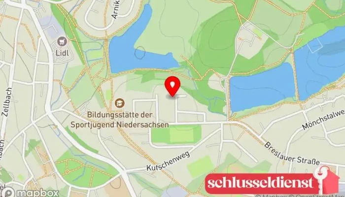 Lehne GmbH - Clausthal-Zellerfeld