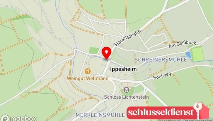Leonhard Mueller - 97258 Ippesheim