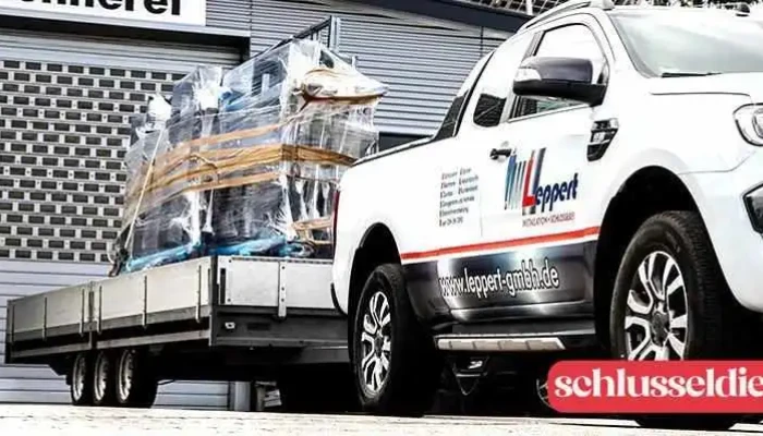 Leppert Gmbh Installation Schlosserei Hugelsheim Vom Inhaber - Hügelsheim