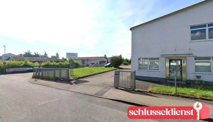 Lerch Thomas Schlosserei - Ehingen (Donau)