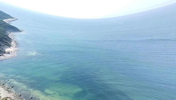 Leuchtturm Dornbusch -  Street View 360deg Fotos - Insel Hiddensee