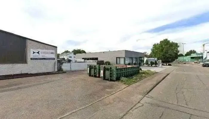 Leutner Metallbau Gmbh -  Alle - Herbolzheim