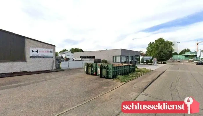 Leutner Metallbau Gmbh - Herbolzheim