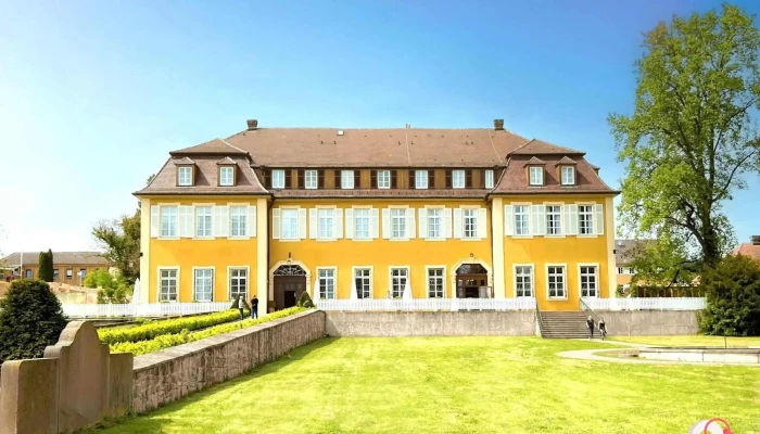 Libermenta Klinik Schloss Freudental -  Alle - Freudental