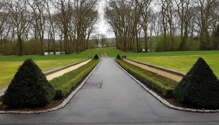 Libermenta Klinik Schloss Freudental -  Instagram - Freudental