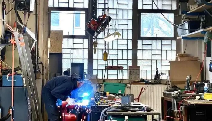 Liboh Metallwerkstatt GmbH - 12103 Berlin