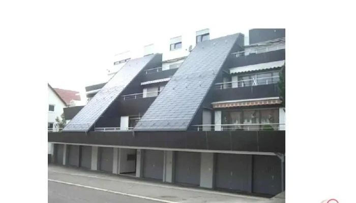 Lieb Metallbau Gmbh Alle - Stuttgart