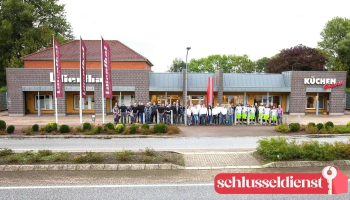 Lilienthal Gmbh Technik Und Sicherheit Alle - Silberstedt