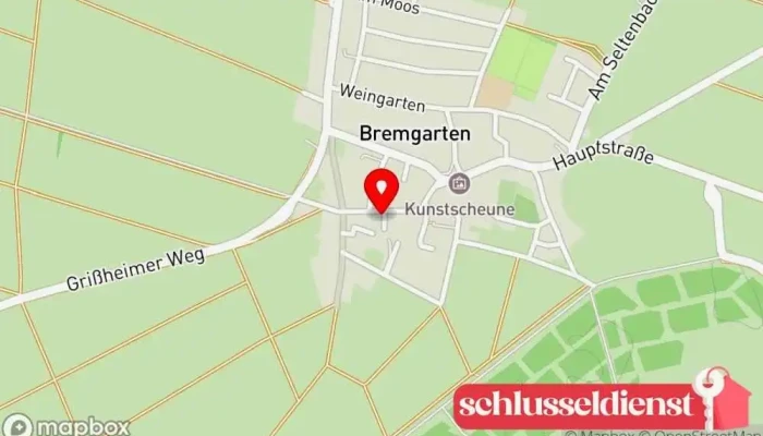 Link A. - Hartheim Am Rhein