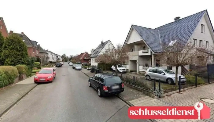 Linus Aschenbroich Schlosserei - 48167 Münster