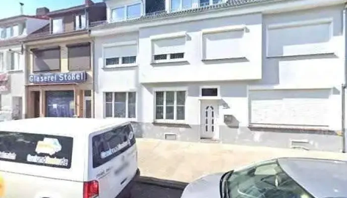 Lisser Schlosserei Und Metall -   Bau Gmbh Alle - Bremen