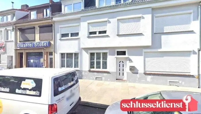 Lisser Schlosserei und Metall- bau GmbH - Bremen