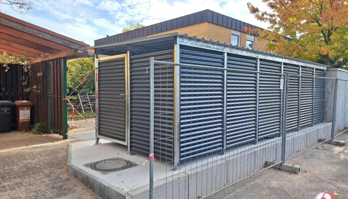 Lmd Metallbau Gmbh Co Kg Alle - Groß Ippener