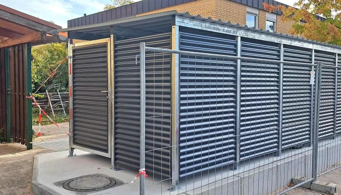Lmd Metallbau GmbH & Co. Kg - Groß Ippener