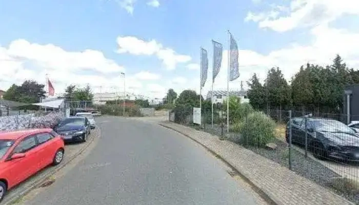 Lmd Metallbau Gmbh Co Kg Street View 360deg Fotos - Groß Ippener
