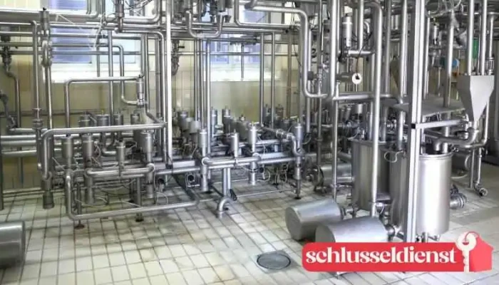 Lohoff Edelstahltechnik GmbH - 94559 Niederwinkling