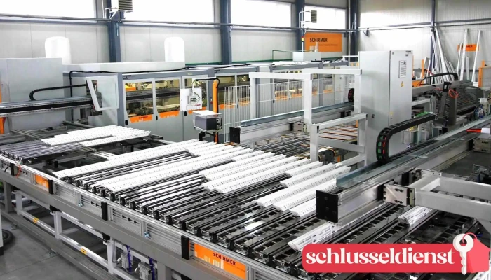 Lokaj Fensterbau -  Alle - Stödtlen