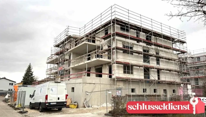 Lokaj Fensterbau -  Vom Inhaber - Stödtlen