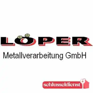 Löper Metallverarbeitung GmbH - 42579 Heiligenhaus
