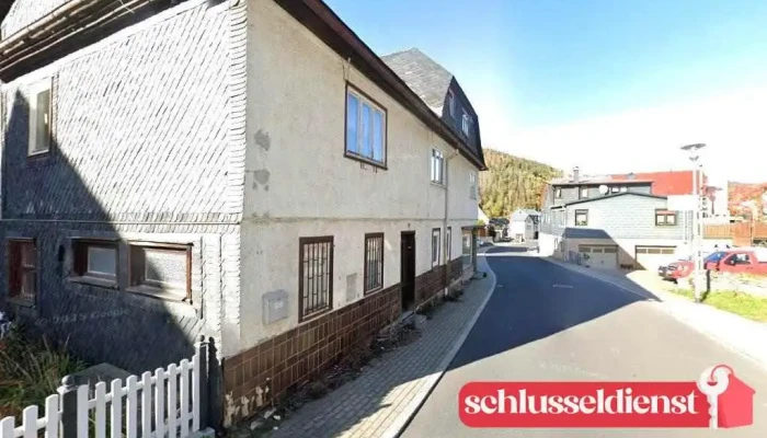 Lück GmbH Mellenbach/Thür. - 98746 Schwarzatal