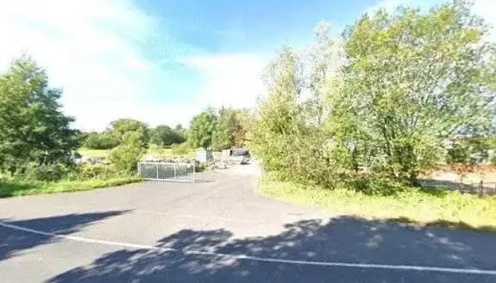 Luders Luders Stahlverarbeitung Gmbh Street View 360deg Fotos - Groß-wokern