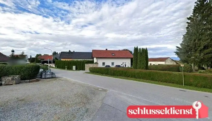 Ludwig Brandl Schlosserei - 94522 Wallersdorf