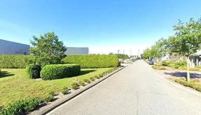 Ludwig Tombragel Gmbh Alle - Lohne (oldenburg)
