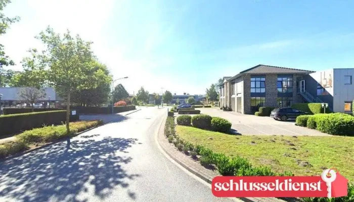 Ludwig Tombrägel GmbH - Lohne (Oldenburg)