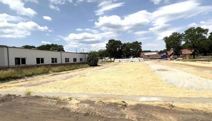 Luers Maschinen Und Stahlbau Gmbh Videos - Goldenstedt