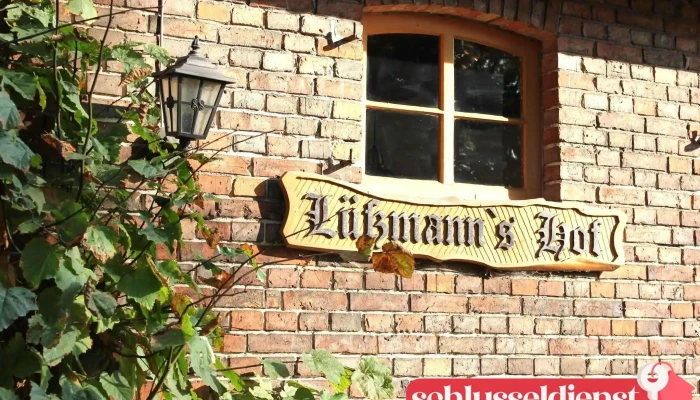 Lussmanns Hof Gerke Gmbh Alle - Hambühren