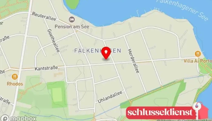 Lutz Pelikan Metallbau - 14612 Falkensee