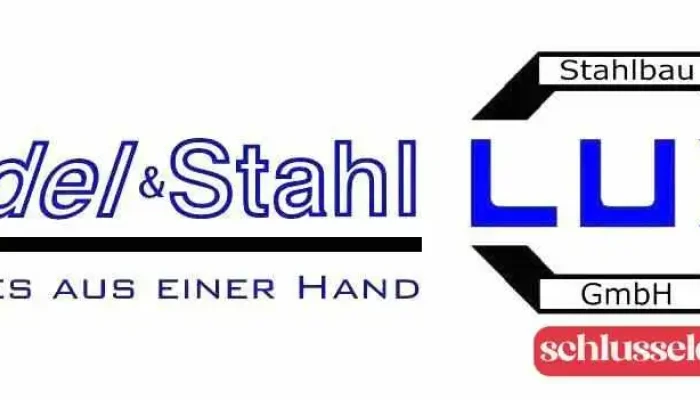 Lux Stahlbau Gmbh Vom Inhaber - Braunschweig